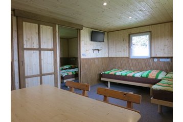 Czech Republic Bungalov Police nad Metují, Interior